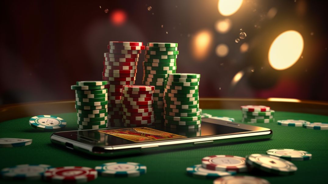Soccer Betting پر آن لائن سلاٹس کے بارے میں