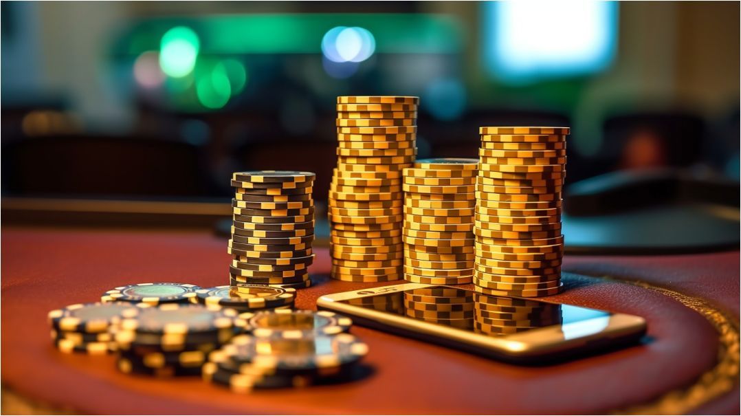 Soccer Betting کیسینو میں رولیٹی گیمز کے بارے میں معلومات