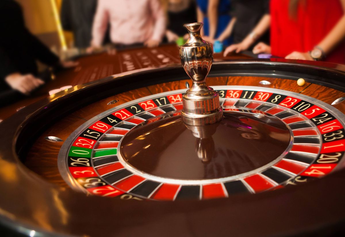 Soccer Betting کیسینو میں پوکر گیمز