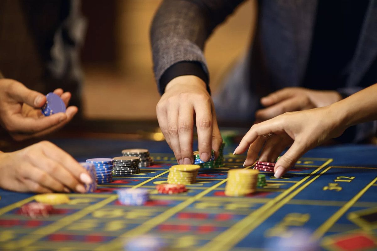 Soccer Betting کیسینو میں لاٹری گیمز میں حصہ لیں۔