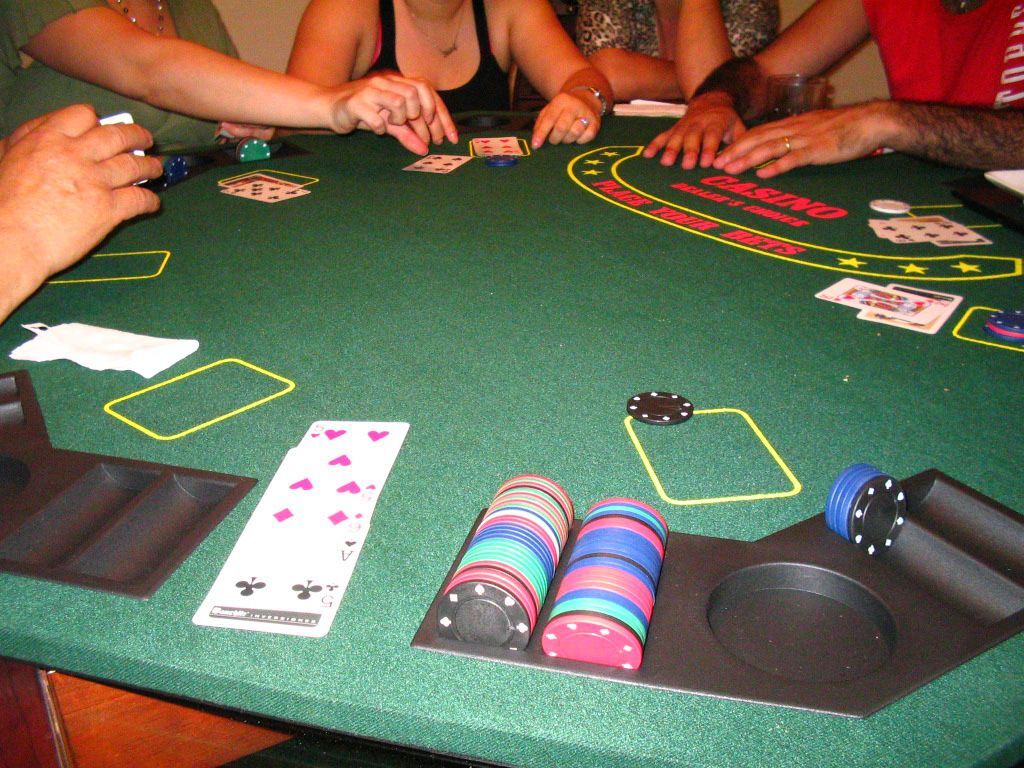 Soccer Betting آن لائن کیسینو میں کھیلنے کی وجوہات