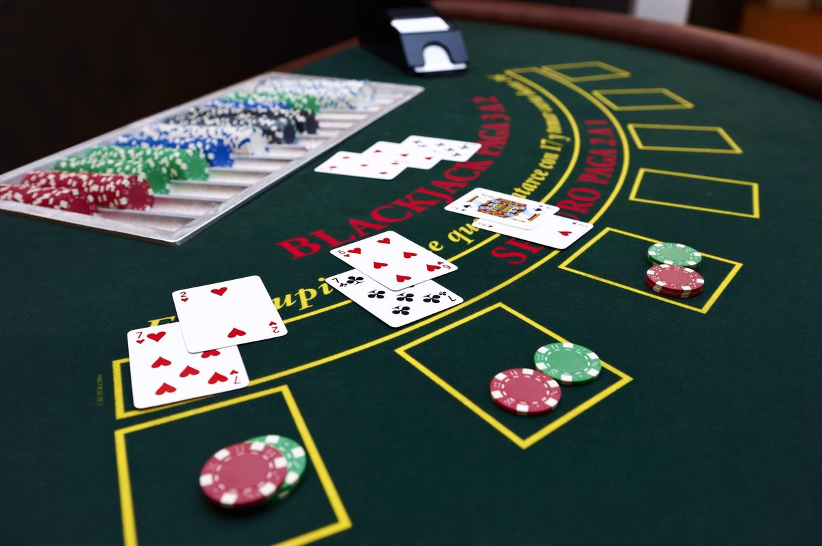 پاکستان میں Soccer Betting کا آن لائن کیسینو سیکشن کھولیں۔