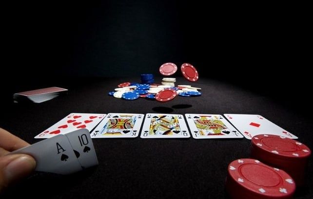 Soccer Betting کیسینو میں ایک آن لائن گیم کا انتخاب کریں۔