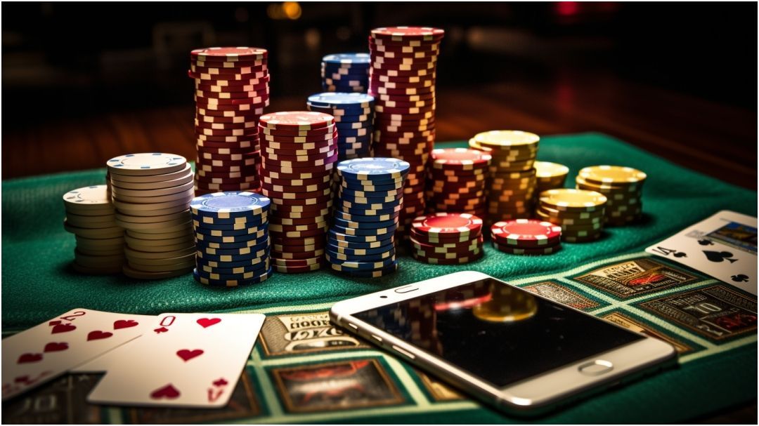 Soccer Betting کیسینو میں سلاٹ کھیلنا شروع کریں۔